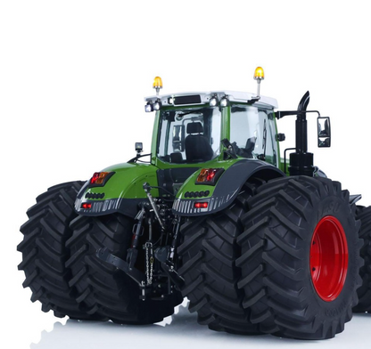 RC 1/14 Fendt 1050 Tractor LESU with Double Wheels