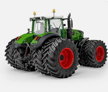 RC 1/14 Fendt 1050 Tractor LESU with Double Wheels