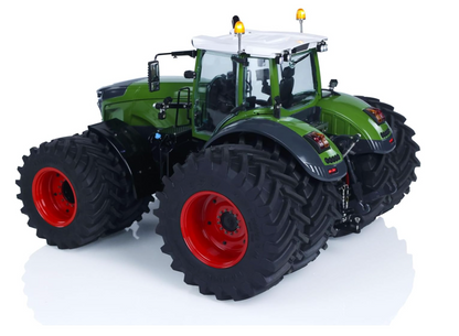 Set of 4 Wheels for RC Fendt 1050 LESU
