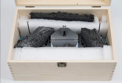 Agribumper for RC Fendt 1050 LESU