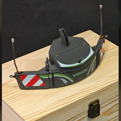 Agribumper for RC Fendt 1050 LESU