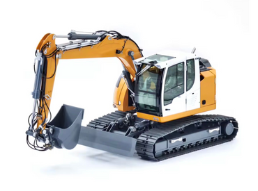 RC 1/14 Liebherr R920 Crawler Excavator JDM / Scaleduty UPGRADED Version