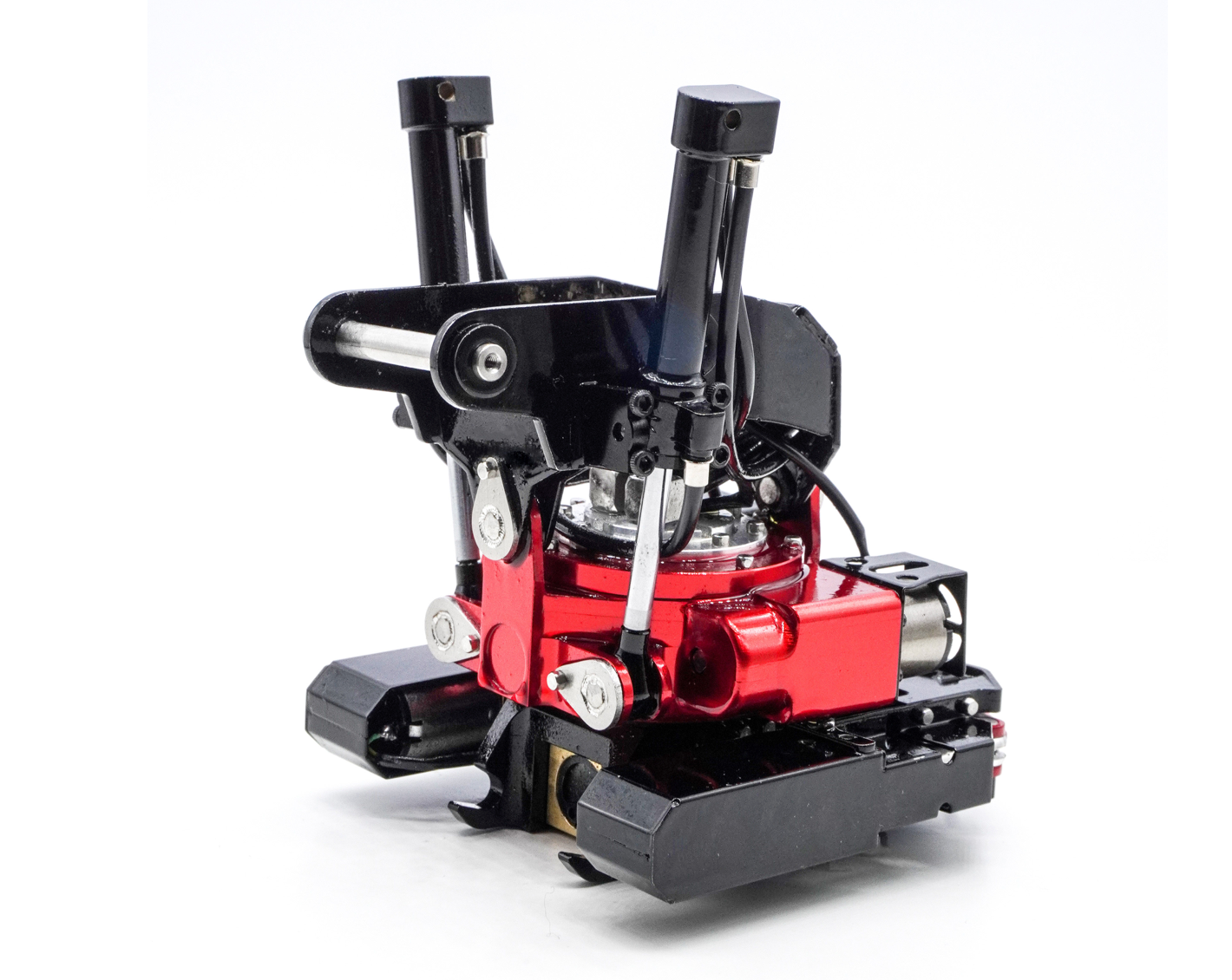 Tiltrotator voor RC Liebherr R914, R920 en A914 CUT graafmachine