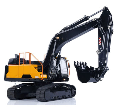 RC 1/14 Liebherr R946 Raupenbagger mit Einzelausleger