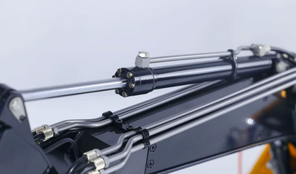 RC 1/14 Liebherr R946 Raupenbagger mit Einzelausleger