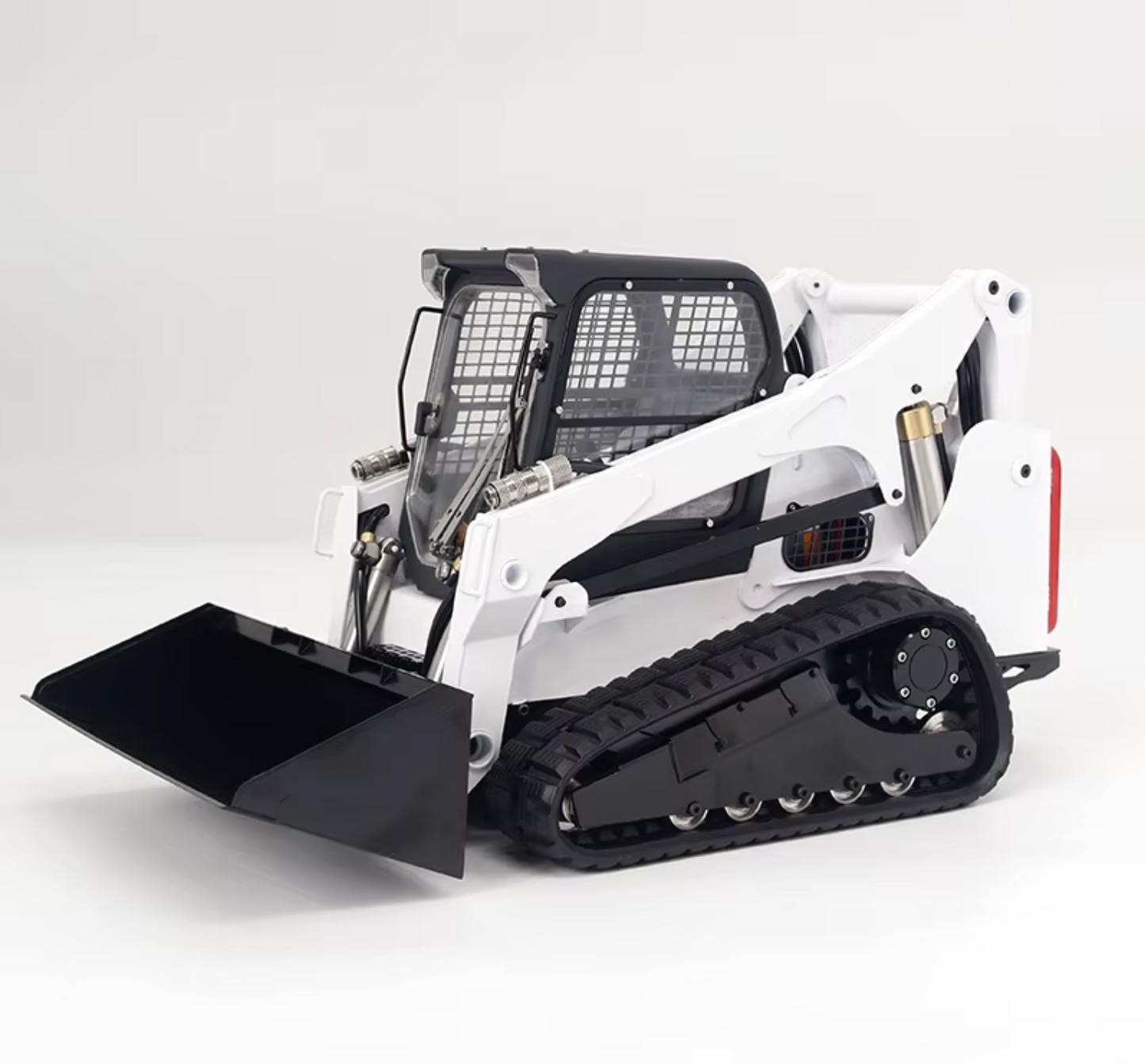 RC 1/14 Bobcat Skid Loader JDM