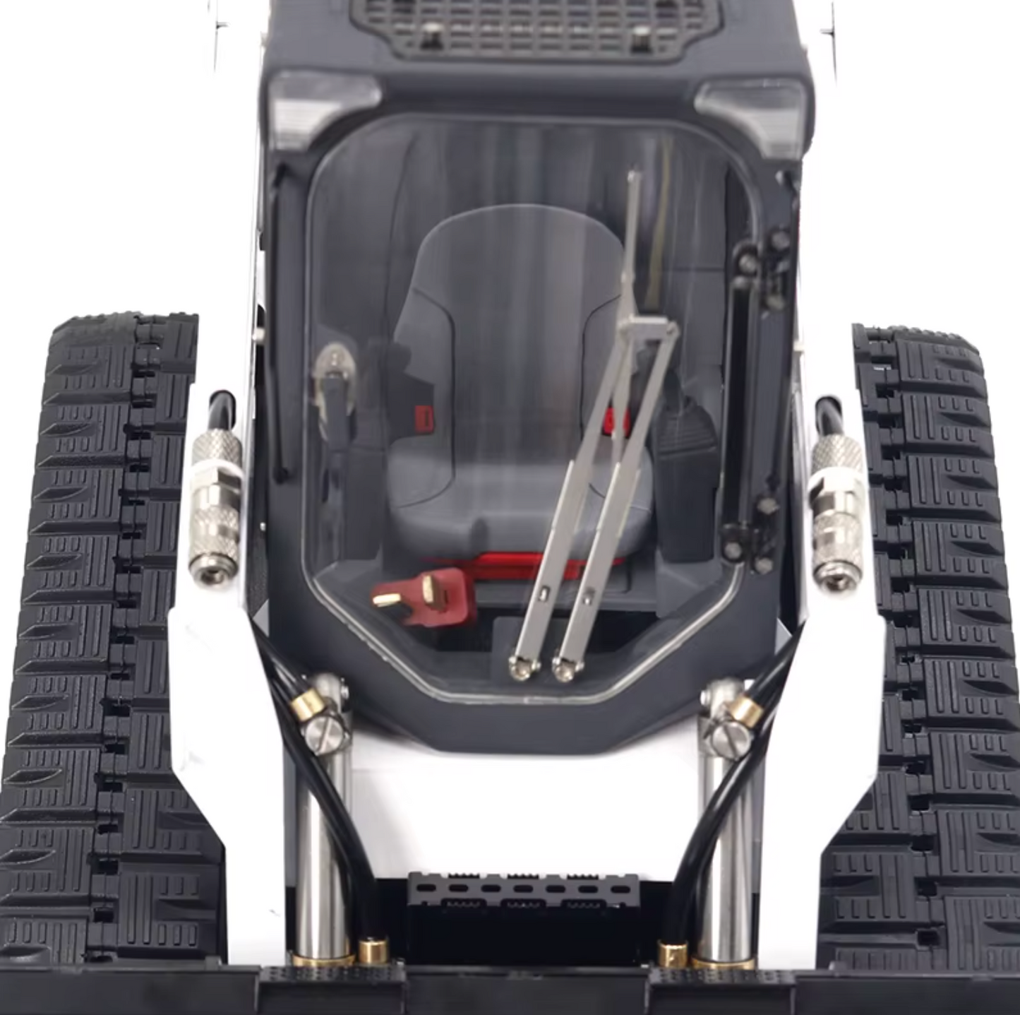 RC 1/14 Bobcat Skid Loader JDM