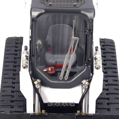 RC 1/14 Bobcat Skid Loader JDM