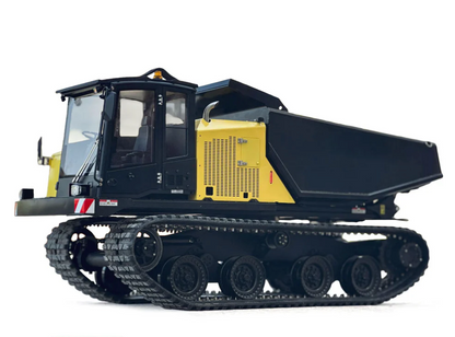 RC 1:14 Hydraulischer RC Crawler Muldenkipper Sfrog