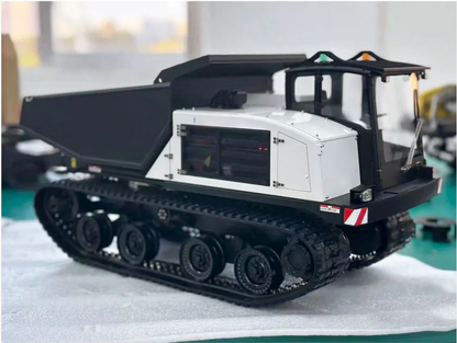RC 1:14 Hydraulischer RC Crawler Muldenkipper Sfrog