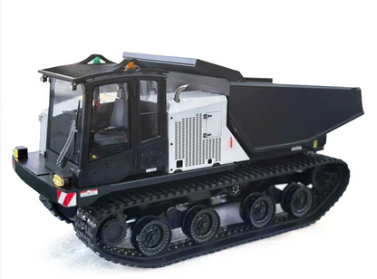RC 1:14 Hydraulischer RC Crawler Muldenkipper Sfrog