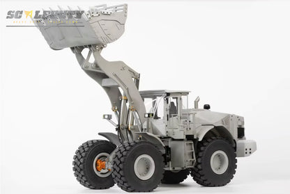 RC 1/14 Hitachi ZW 370 Radlader JDModels