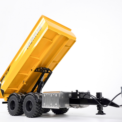 RC 1/14 Hydraulischer Kippanhänger CUT Hobby