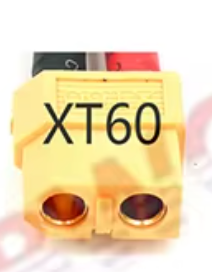 RC Batterij LiPo 3S 11,1V 5200 mAh XT60 50C