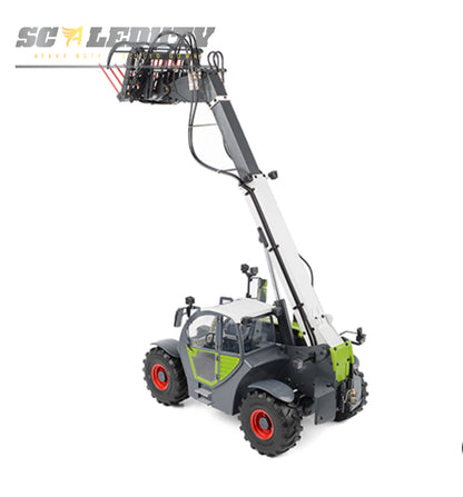 RC 1/14 Hydraulic Claas Telehandler JDM