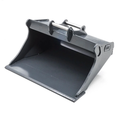 Tiltrotator Bucket for RC Liebherr R914 and A914 Excavators CUT