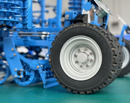 RC 1/14 Cultivator for Fendt 1050 Tractor LESU