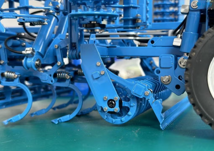 RC 1/14 Cultivator for Fendt 1050 Tractor LESU