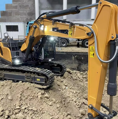 RC 1/14 Liebherr R945 Crawler Excavator XDRC