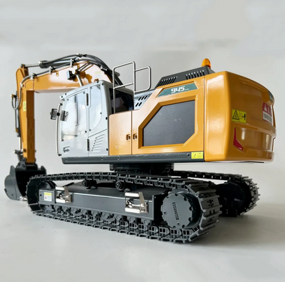 RC 1/14 Liebherr R945 Crawler Excavator XDRC