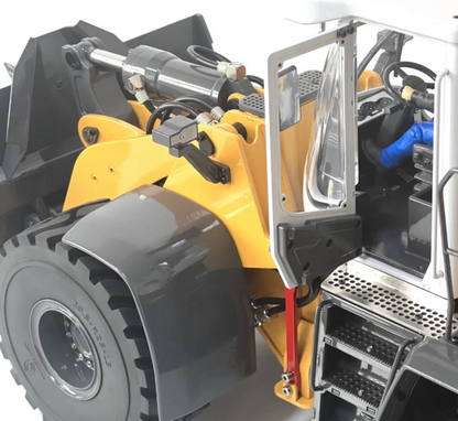 RC 1/14 Liebherr L580 Xpower Wheel Loader