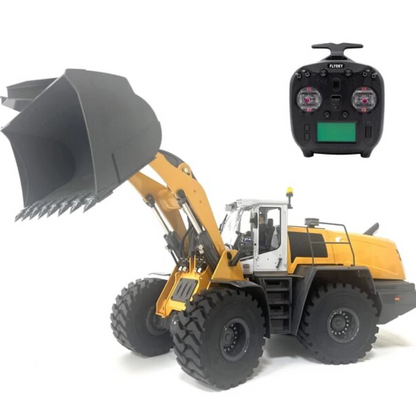 RC 1/14 Liebherr L580 Xpower Wheel Loader