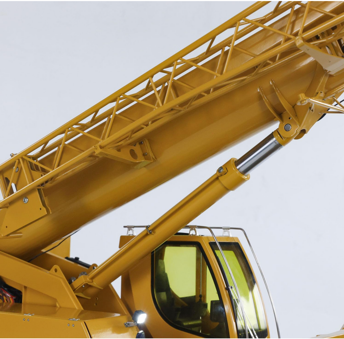 RC 1/14 Liebherr LTM 1050 Crane Eyewhale