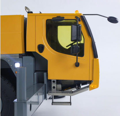 RC 1/14 Liebherr LTM 1050 Crane Eyewhale