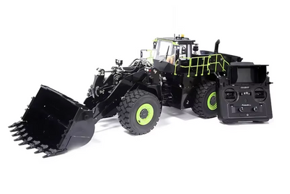 RC 1/14 Cat K988 Wiellader