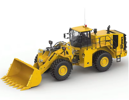 RC 1/14 Cat K988 Wiellader