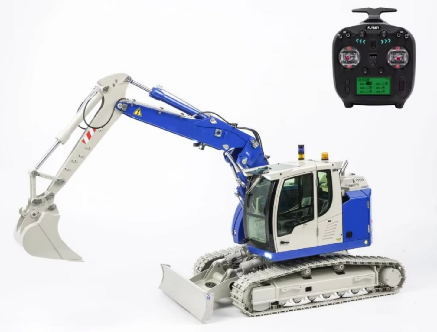RC 1/14 Liebherr R914 Excavator