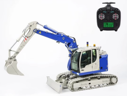 RC 1/14 Liebherr R914 Excavator