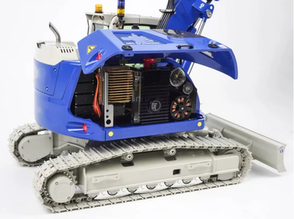 RC 1/14 Liebherr R914 Excavator