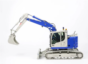 RC 1/14 Liebherr R914 Bagger