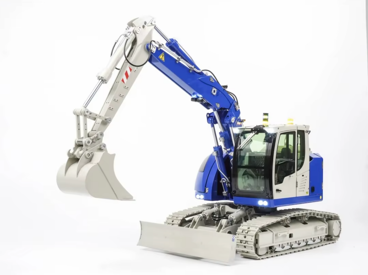 RC 1/14 Liebherr R914 Excavator