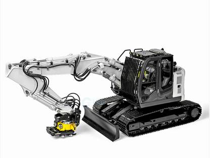 RC 1/14 Hitachi Kettenbagger Sfrog
