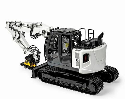 RC 1/14 Hitachi Kettenbagger Sfrog