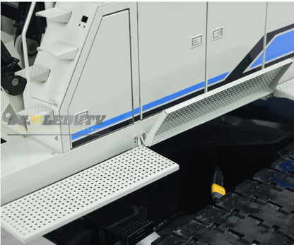 RC 1:14 Hydraulischer Raupenkran C1200 CUT