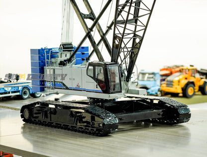 RC 1:14 Hydraulischer Raupenkran C1200 CUT