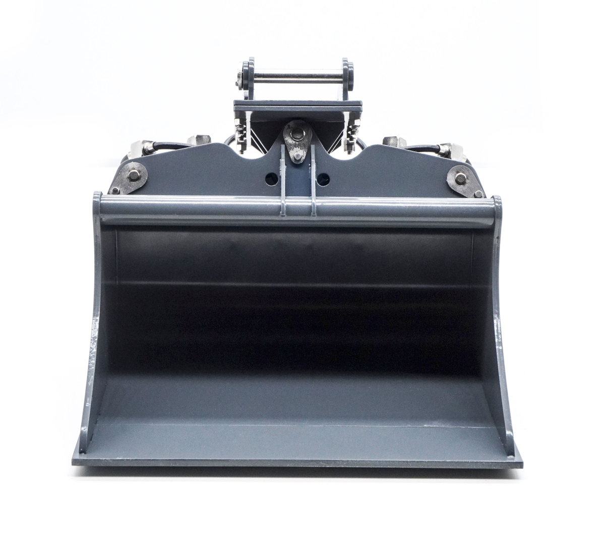 Hydraulic Tilt Bucket for RC Liebherr R914 and A914 Excavators CUT