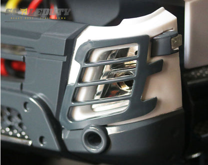 RC 1/14 Volvo 8 x 8 Dump Truck JDM