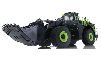 RC 1/14 Cat K988 Wiellader