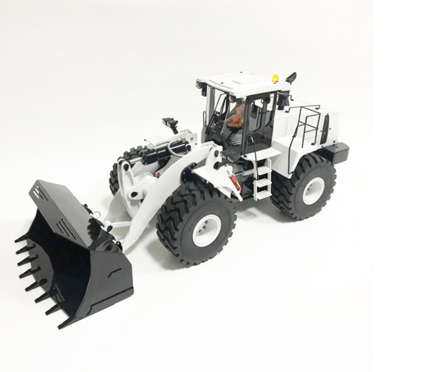 RC 1/14 CAT 970K Radlader JDM