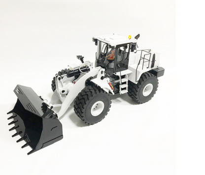 RC 1/14 CAT 970K Radlader JDM