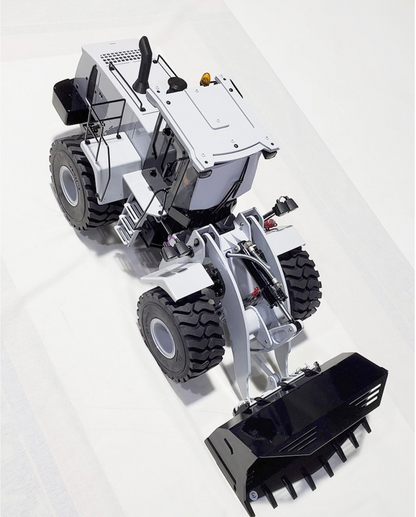 RC 1/14 CAT 970K Radlader JDM