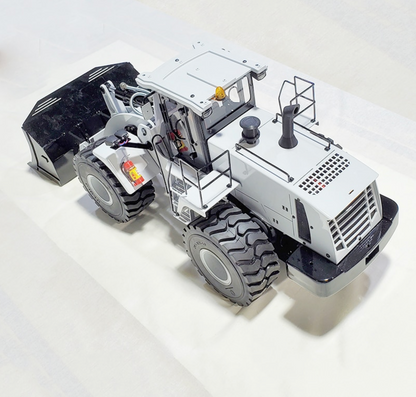 RC 1/14 CAT 970K Radlader JDM