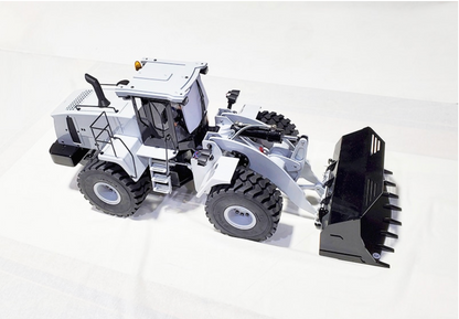RC 1/14 CAT 970K Radlader JDM