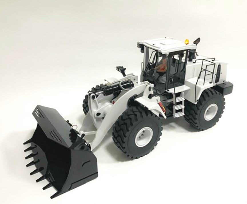 RC 1/14 CAT 970K Radlader JDM