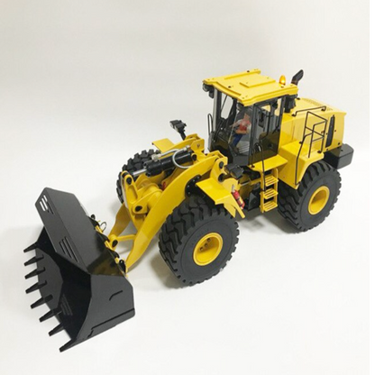 RC 1/14 CAT 970K Radlader JDM