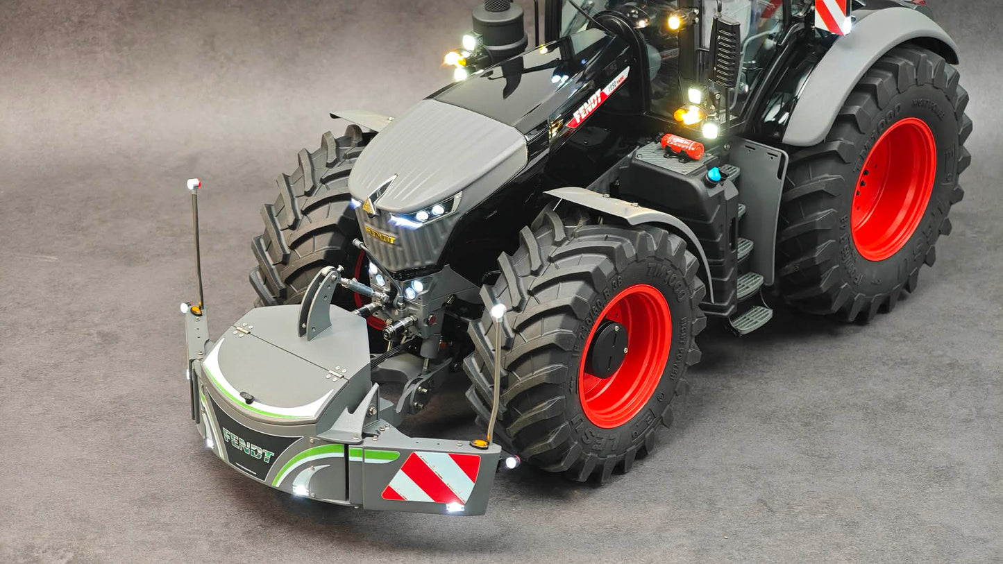 RC 1/14 Fendt 1050 Tractor LESU